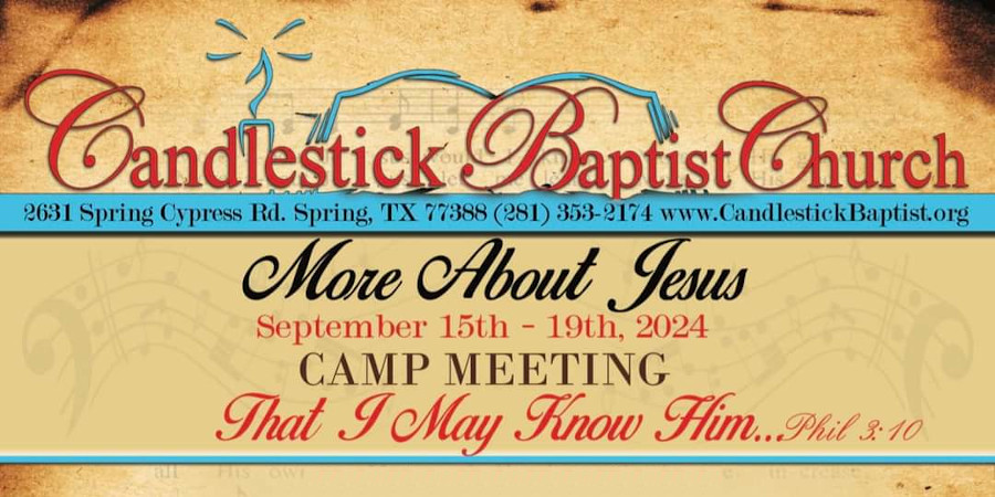 Campmeeting